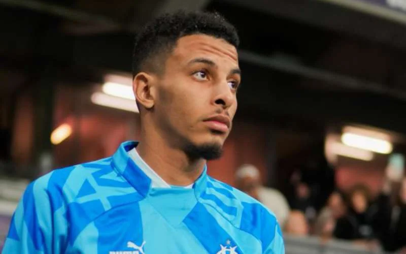 Ounahi en Benatia samen op voetbaltoernooi in Salé