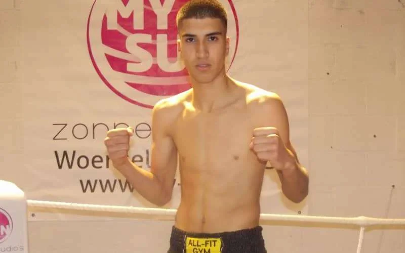 Spanje: 14 jaar geëist voor moord op Eindhovense kickbokser Oussama Attadlaoui