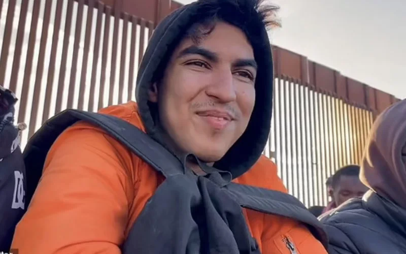 Droom verandert in nachtmerrie: Marokkaan verliest hoop in VS