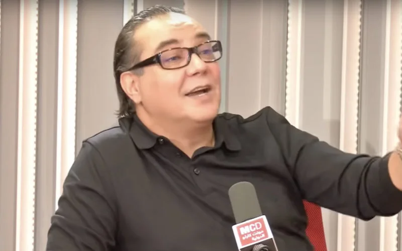 Abdou Cherif overleden, Marokko verliest grote zanger