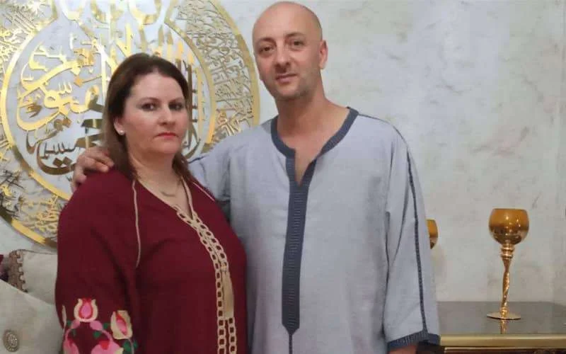 Verdriet en ongeloof na overlijden Jamila aan corona in Sebta