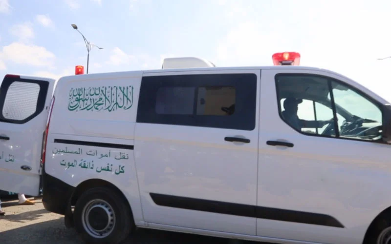 Mysterieuze dood twintiger in Al Hoceima schokt buurt