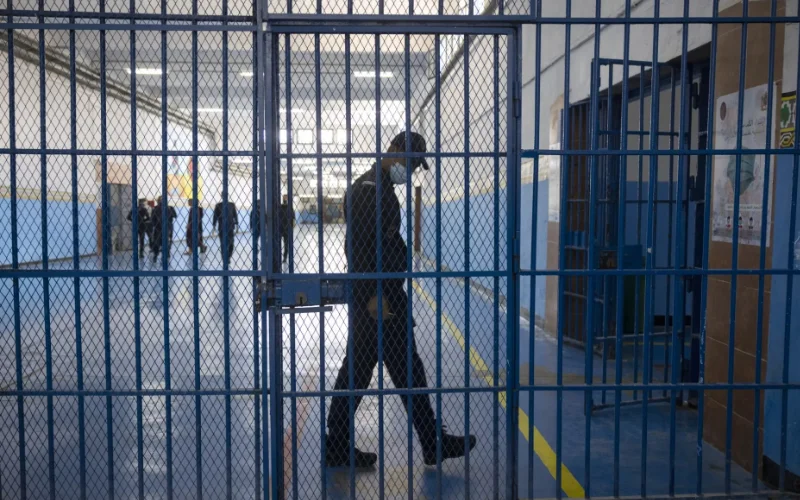 Gevangenis Nador onder vuur na sterfgevallen