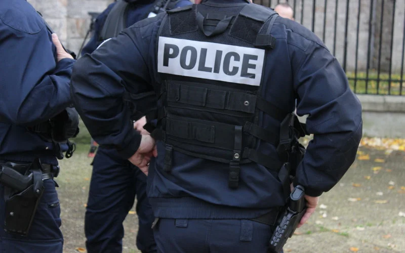 Weduwe voormalig Marokkaans premier slachtoffer overval in Parijs