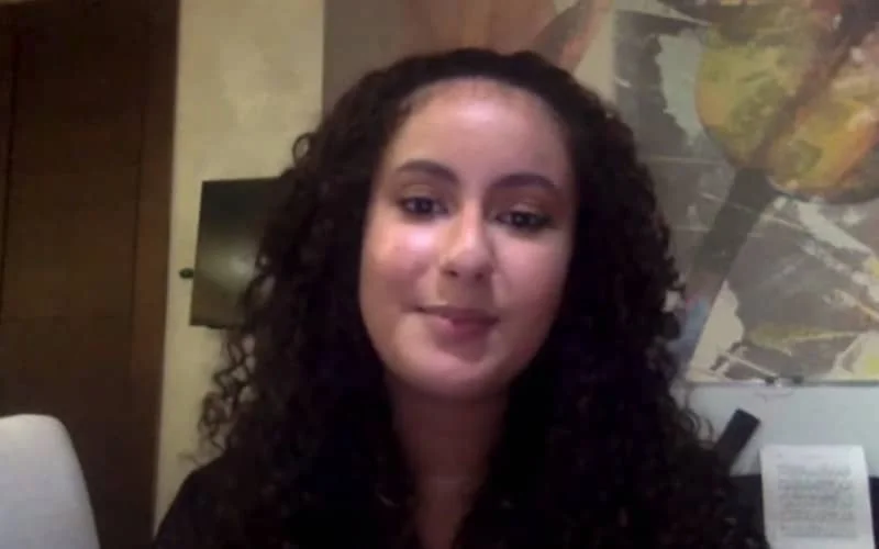 Alia Kafil wint internationaal debattoernooi voor Marokko