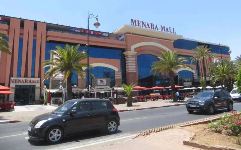 Slechte verrassing voor inwoners Marrakech