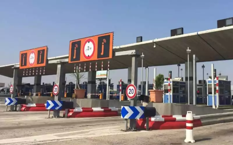 Dure Jawaz-snelwegpas: onvrede groeit in Marokko