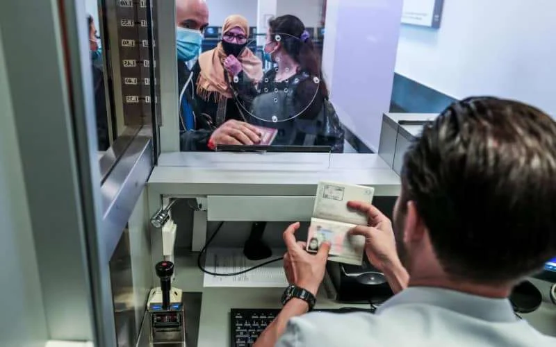 Officieel: PCR-test niet meer verplicht om naar Marokko te reizen (update)