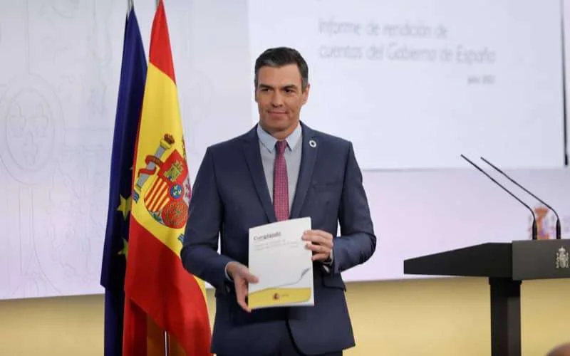 Vertrek Pedro Sánchez: wat met het Sahara-dossier?