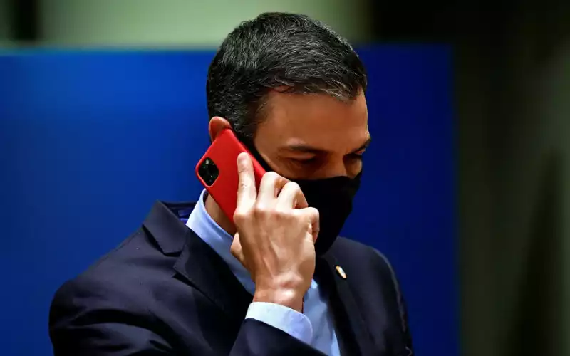 Verslag Europees Parlement verdenkt Marokko van spionage