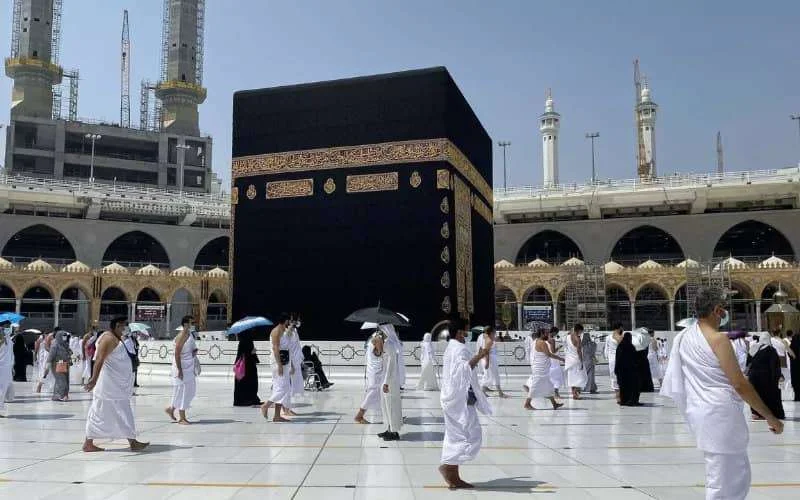 3000 Marokkaanse pelgrims vast in Saoedi-Arabië