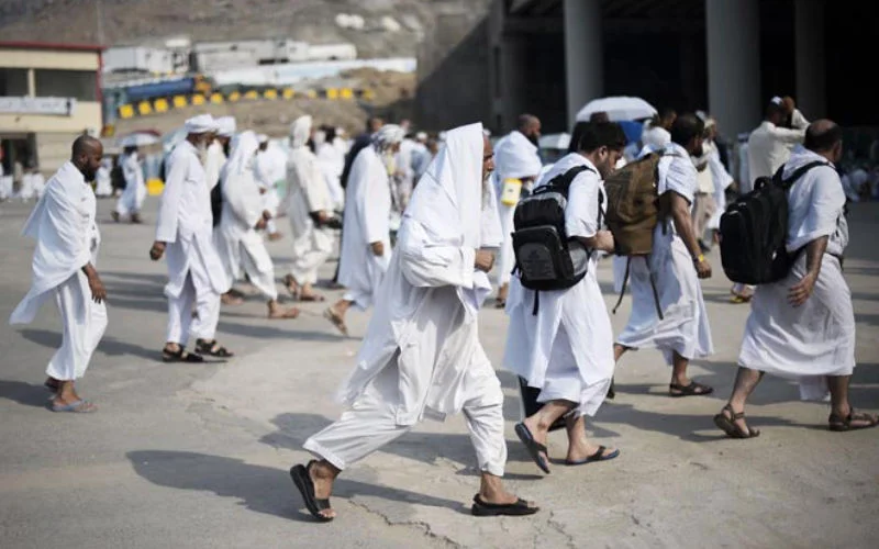 Opgelet! Nieuwe regels voor Hadj 2025 