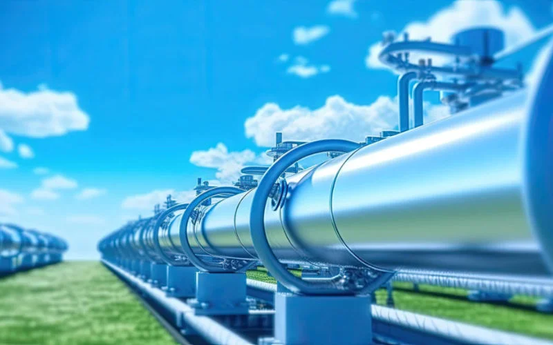 Waterstof: Italië wil pijpleiding met Marokko