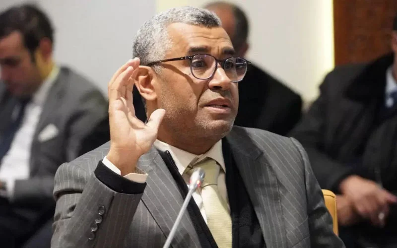 Marokkaanse PJD-partij: "Polisario geen terroristen"