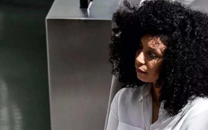 Sihame El Kaouakibi reageert in podcast op Let's Go Urban-schandaal