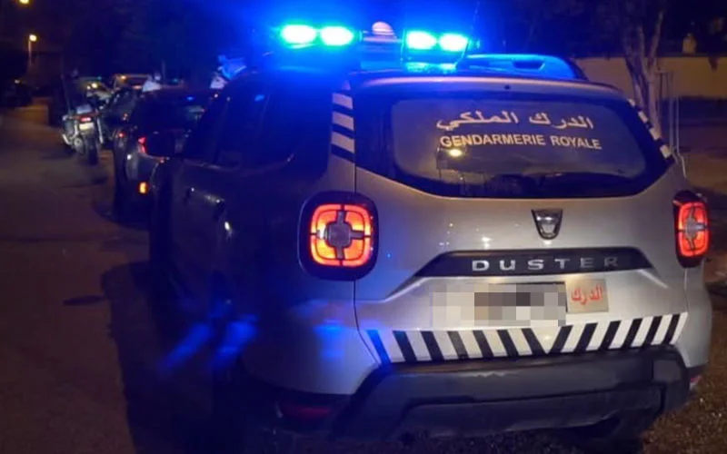 Vrouw weigert aangifte in ophefmakende 'ontvoeringspoging' Tanger