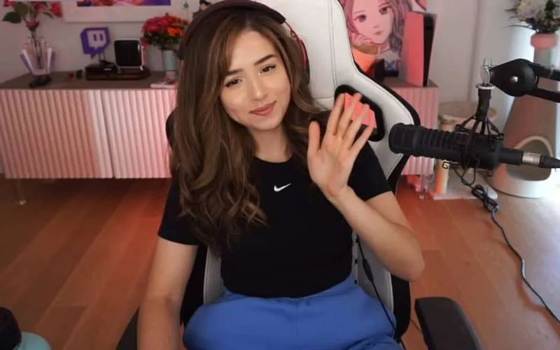 Marokkaans-Canadese streamer Pokimane verlaat Twitch