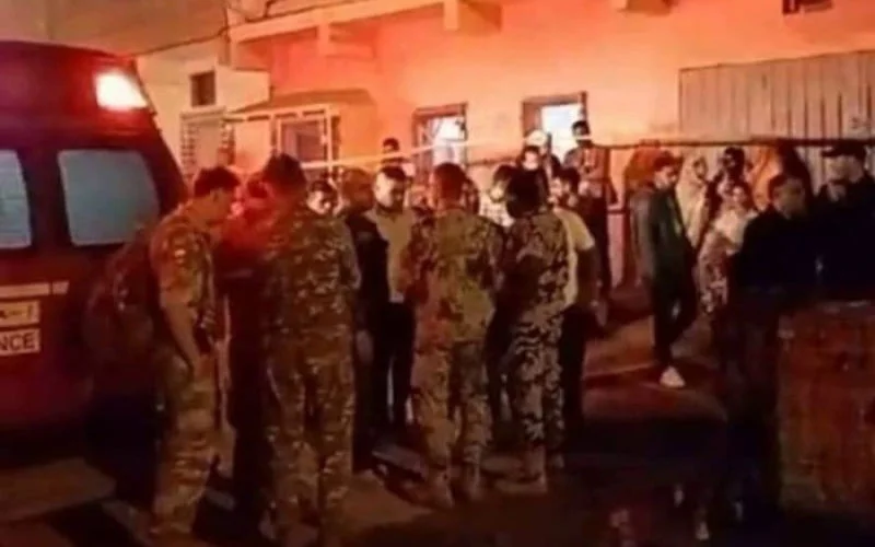 Aanvallen op Smara: belastend bewijs tegen Polisario