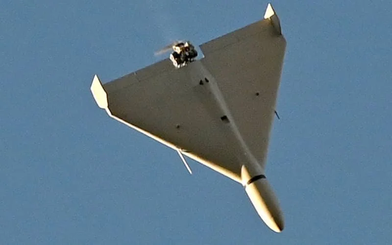 Marokko dreigt Polisario bij gebruik van drones