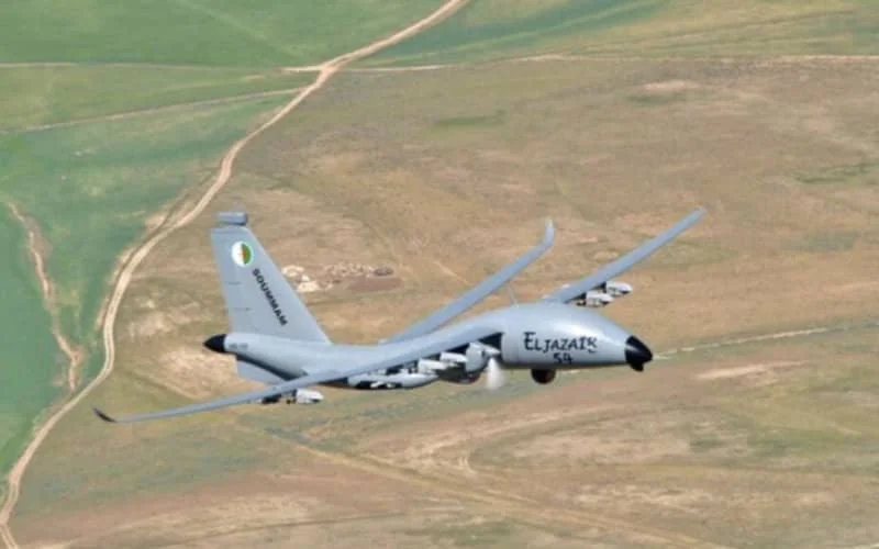 Polisario wil gewapende drones tegen Marokko gebruiken