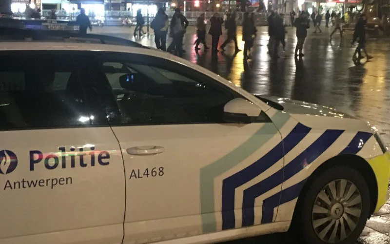Politie dacht dat hij in Marokko was, gezochte crimineel "Freaks" gevat in Antwerpen