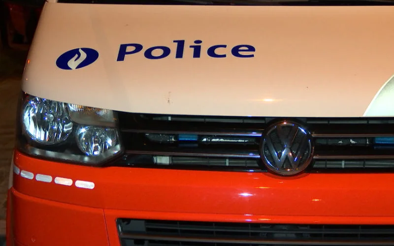 Zware straf voor jaloerse zoon van Marokkaanse vrouw in België