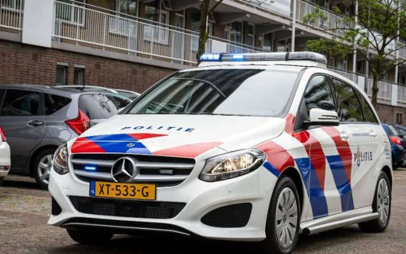 Zes jaar cel voor voorbereiden liquidatie Anis B. in Amsterdam
