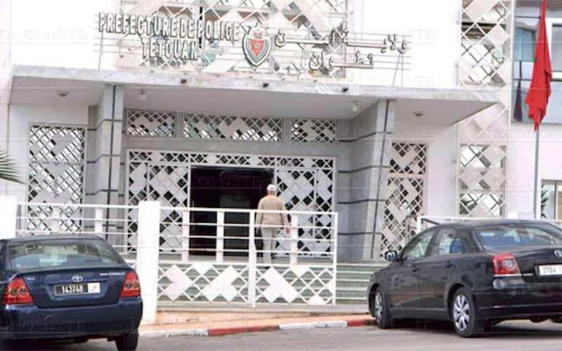 Tetouan: zware rellen na wedstrijd Moghreb Tetouan-Wydad