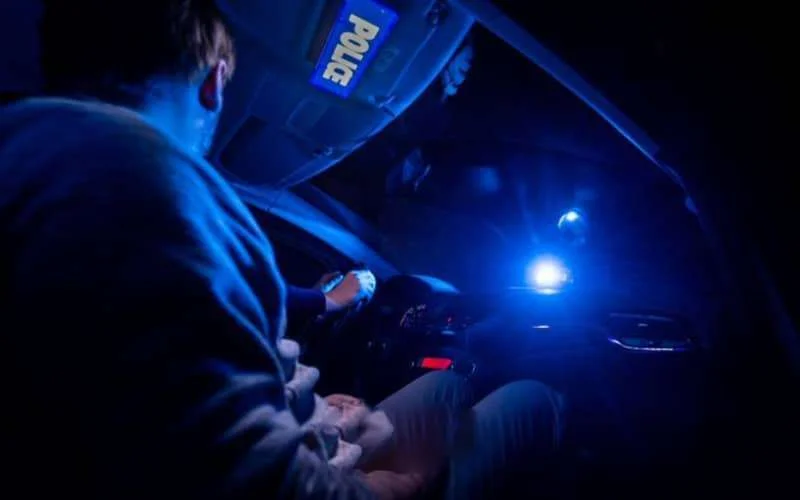 Frankrijk: Marokkaanse tiener schokt door waanzinnig gedrag