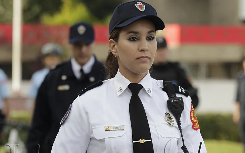 Zes maanden cel voor lastigvallen politieagente in Nador