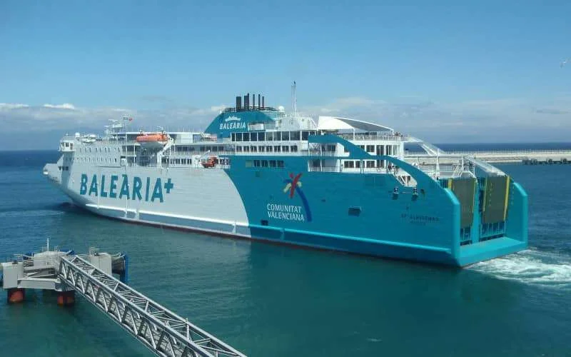 Prijzen ferrytickets onbetaalbaar voor Marokkaanse diaspora