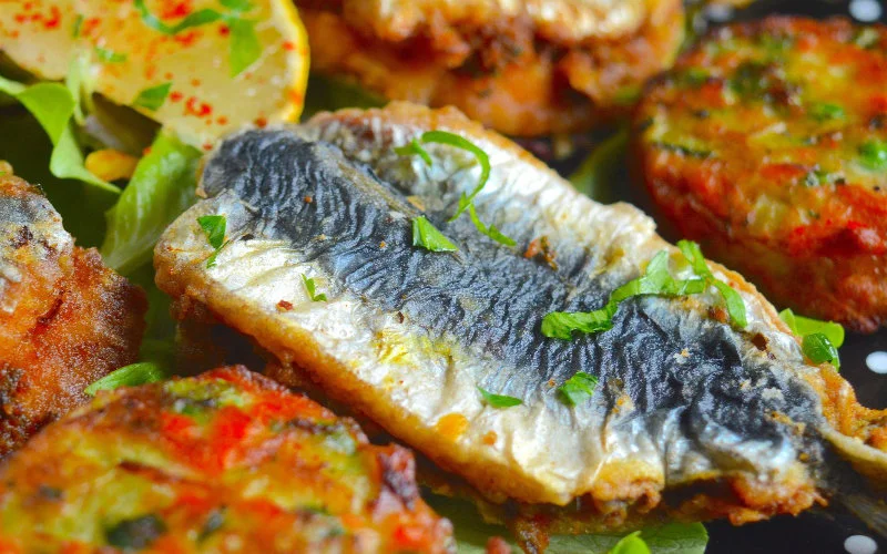 Marokko: sterke stijging prijs sardines, de "vis van de armen"