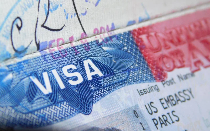 Amerikaans visum van $15.000 voor Marokkanen?