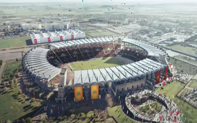 Dit gaat het WK-2030 aan Marokko kosten