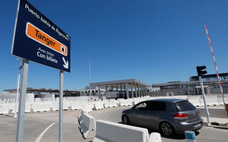 Noodkreet Marokkaanse diaspora: "Reis naar Marokko is te duur geworden"