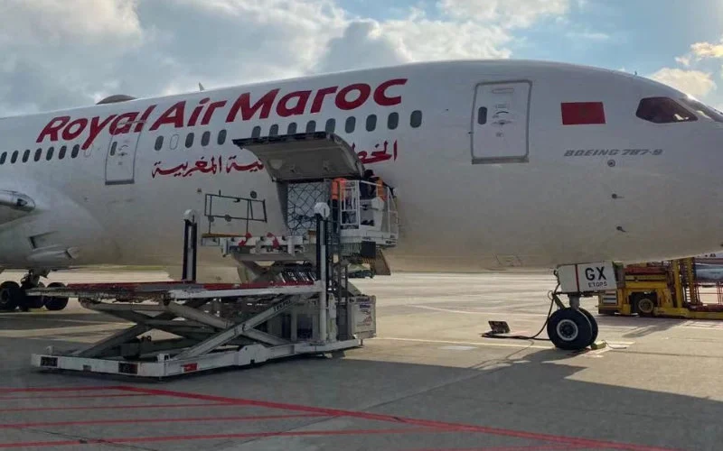 Marokkaanse diaspora boos op Royal Air Maroc