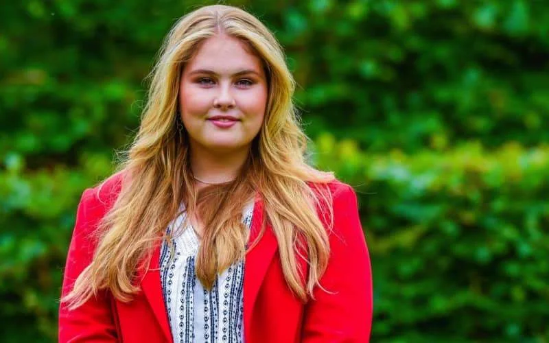 Prinses Amalia bedreigd door Mocro-maffia