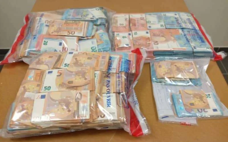 Zware straf voor kopstuk drugsnetwerk die naar Marokko vluchtte