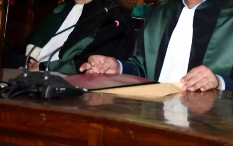 Procureur des Konings in Tanger veroordeeld wegens corruptie