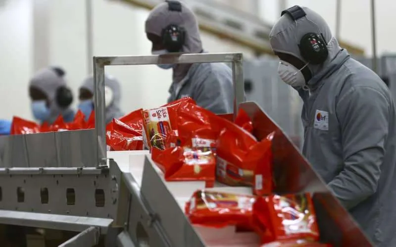 Brazilië wil Marokkaanse halalmarkt veroveren