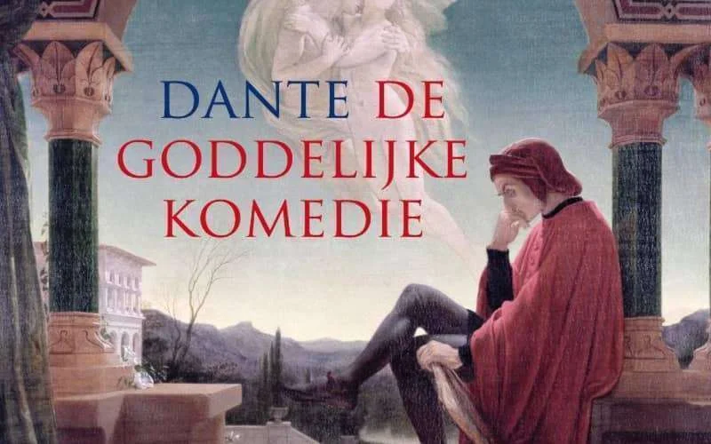 Schrappen profeet Mohammed uit Dante-vertaling kwalijke zelfcensuur