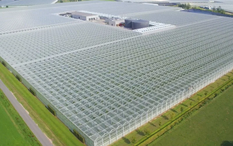 Nederlandse megaproject gestart in Agadir 