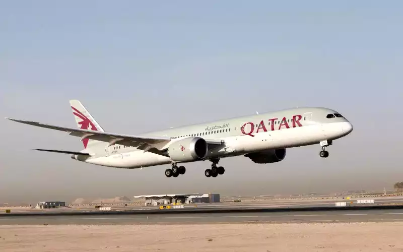 Qatar Airways start nieuwe vlucht naar Marokko