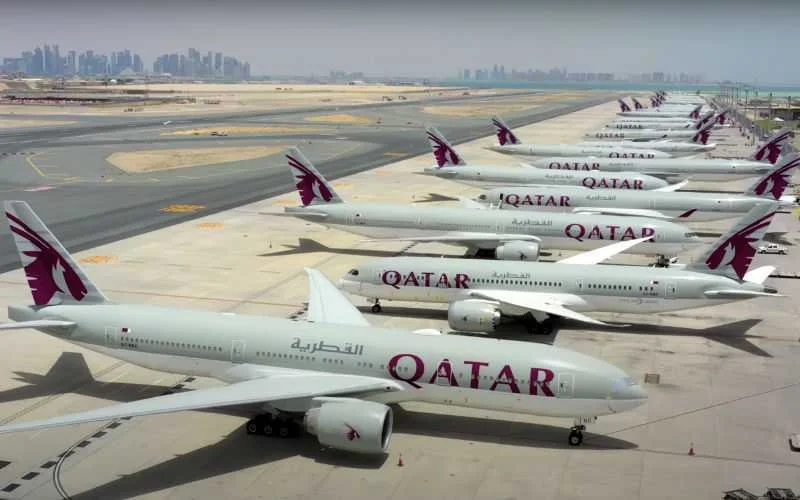 Qatar Airways vliegt terug naar Marokkaanse steden