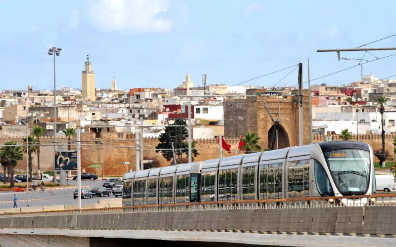 Ahmed Toufiq geeft uitleg over beheer van waqfs door Marokkaanse jood