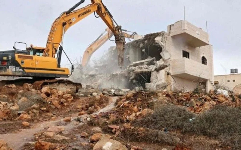 Chaos in Rabat: gedwongen uitzettingen vlak voor Ramadan