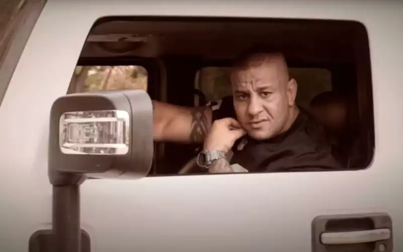 Marokko wil drugsbaron Rachid "El Sardina" Gdari strtaffen