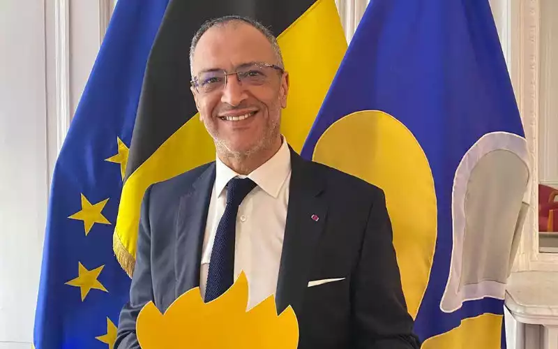 Rachid Madrane rechtvaardigt jaarsalaris van 240.000 euro