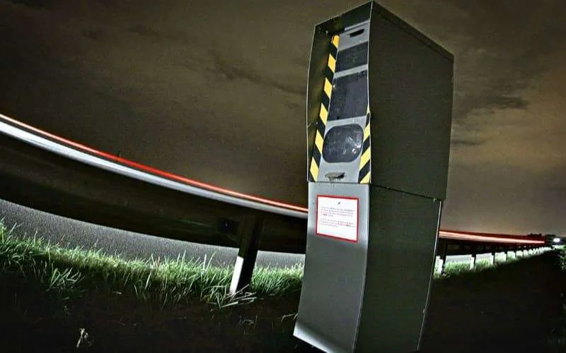 Marokko zet 120 mobiele radars in