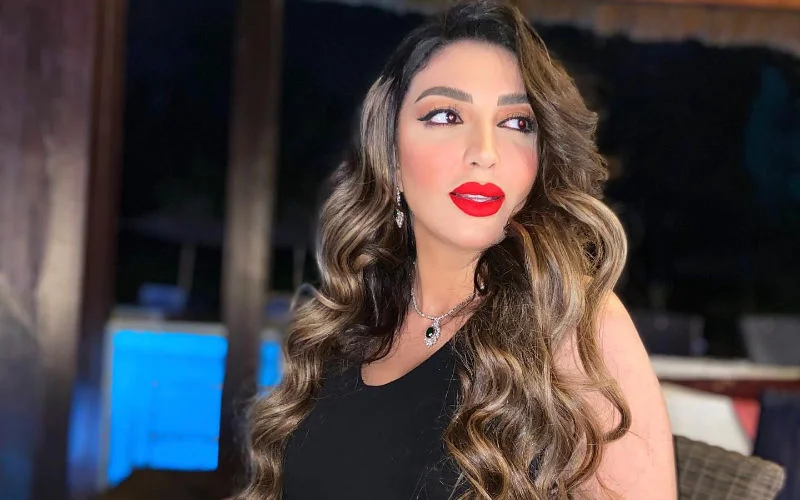 Rajoua Es-Sahely krijgt hulp na lek intieme foto's